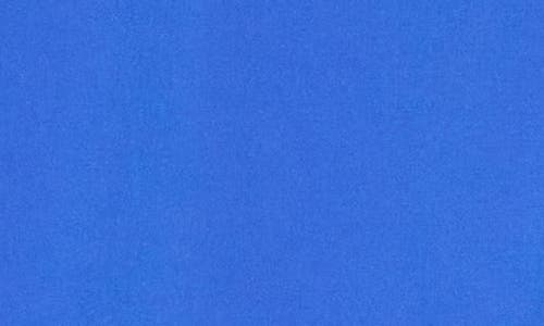 Kyodan Perforated Side Two-in-one Running Shorts In Cobalt