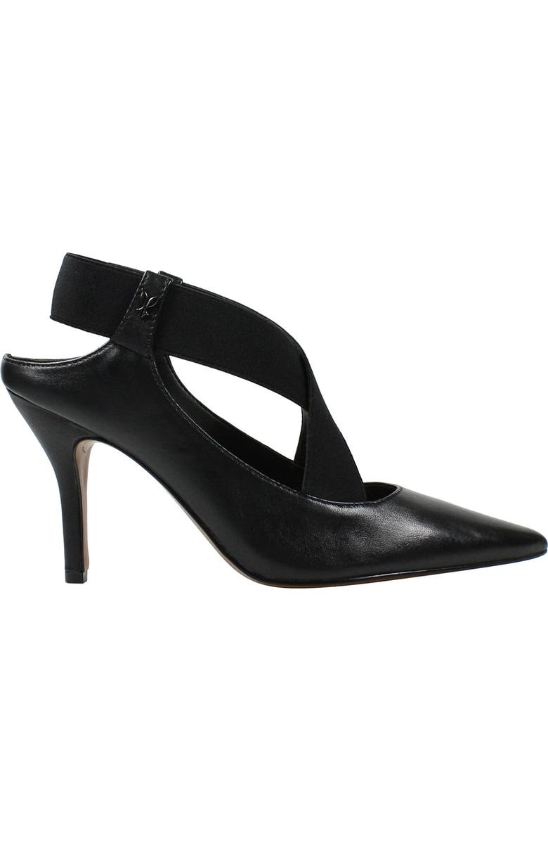 J. Reneé J.Renée Bethaney Pointed Toe Pump, Alternate, color,
