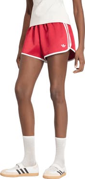 adidas Originals 3S Sprinter Shorts