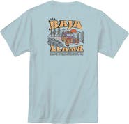Baja Llama BUS EXPERIENCE - PRIMO GRAPHIC TEE