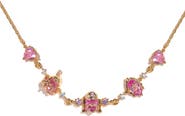 Girls Crew Star Wars Sparks Fly Charm Bracelet