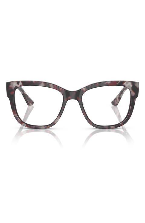 51mm Square Optical Glasses