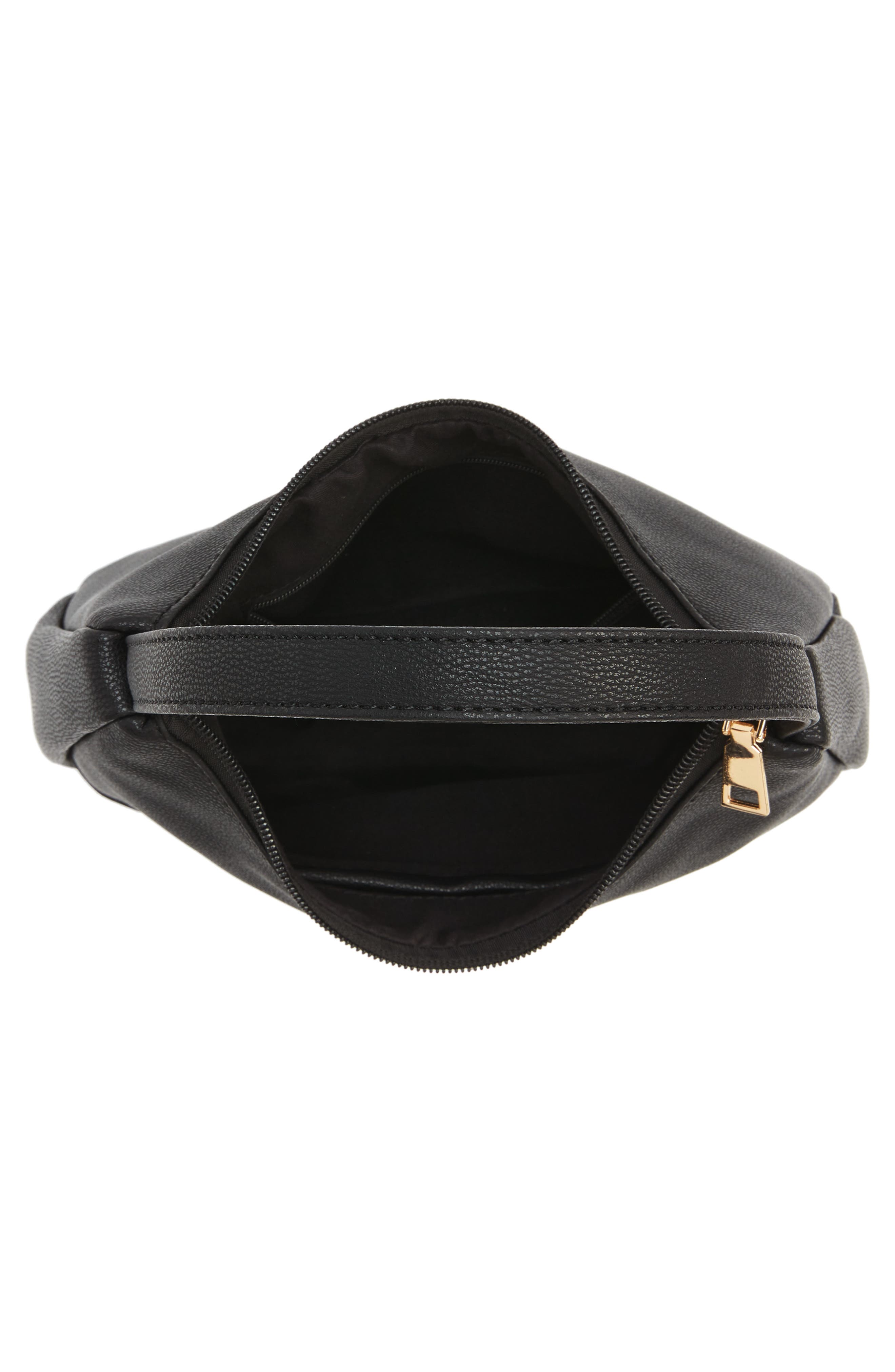 BP. Baguette Shoulder Bag, Alternate, color, 