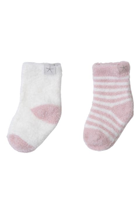 2-Pack Socks (Baby)