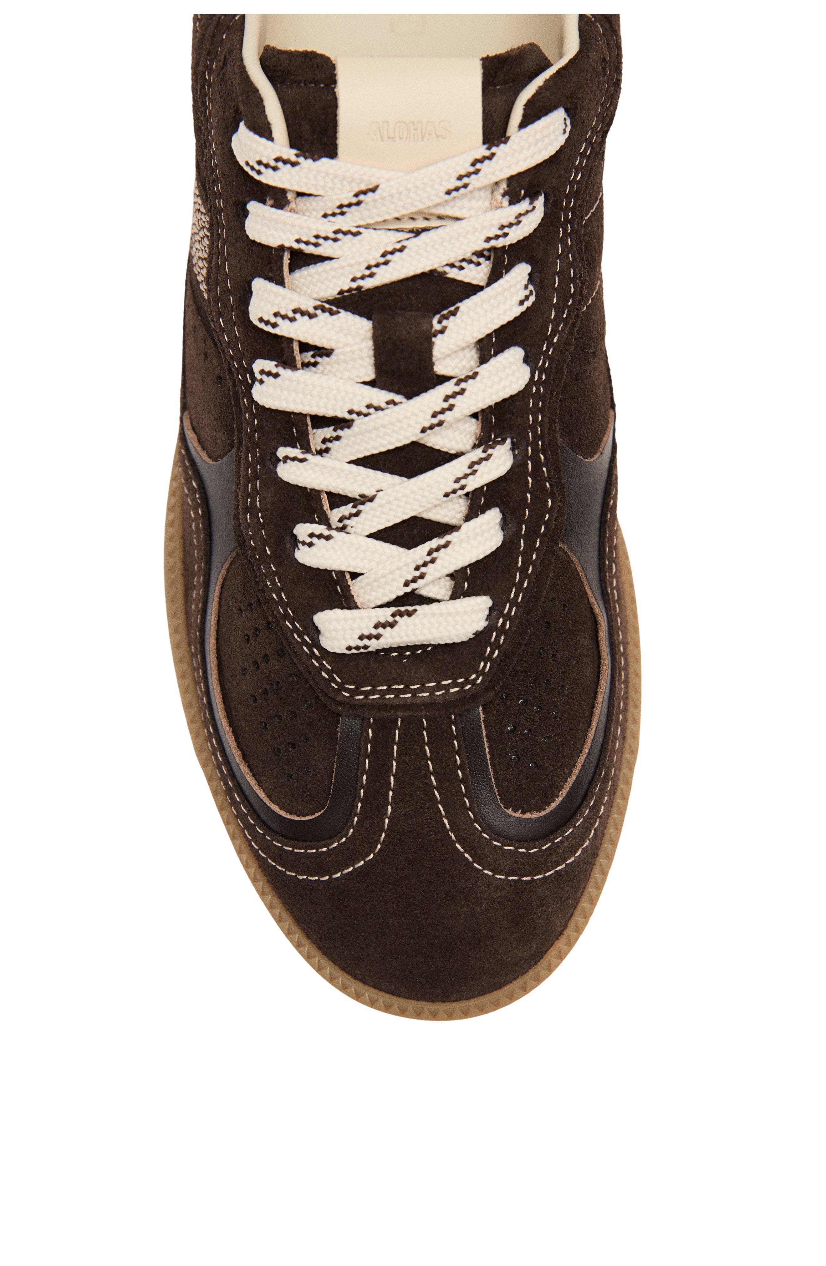 Tb.490 Rife Sneaker, Alternate, color, RIFE CHOCOLATE CREAM