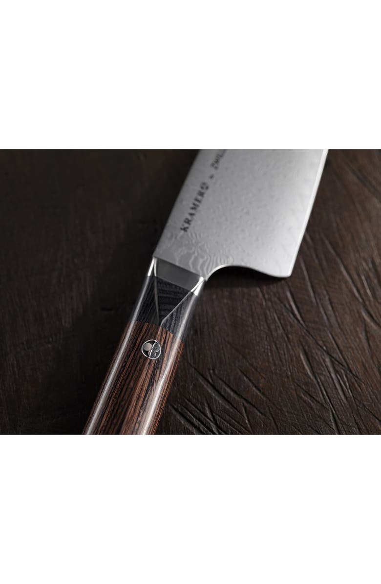 ZWILLING Bob Kramer Meiji 7-Piece Knife Block Set | Nordstrom