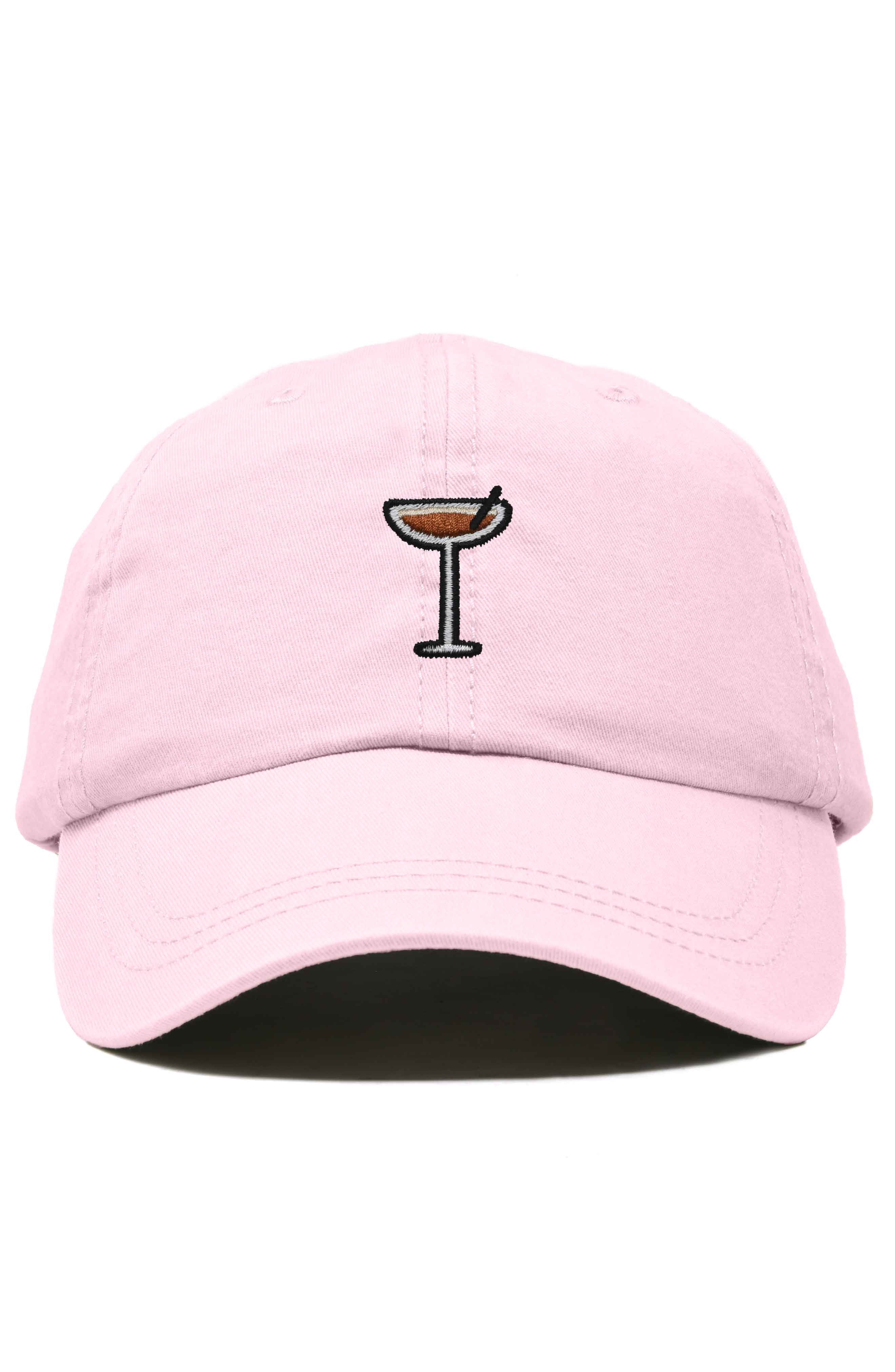 Washed Pink