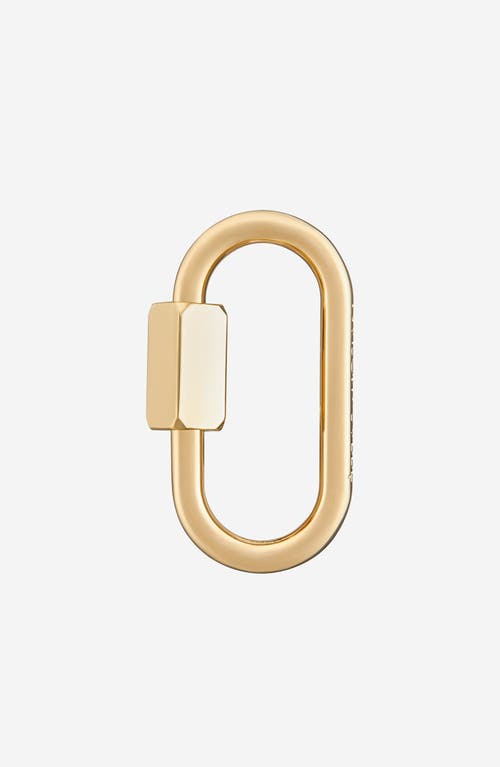 Maison De Sabre The Sabre Moji Charm Clip
