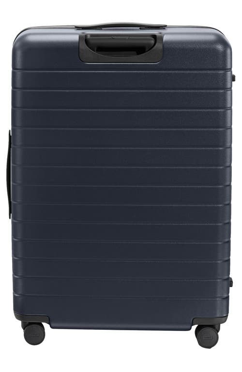 Away The Large Flex Suitcase In Blue