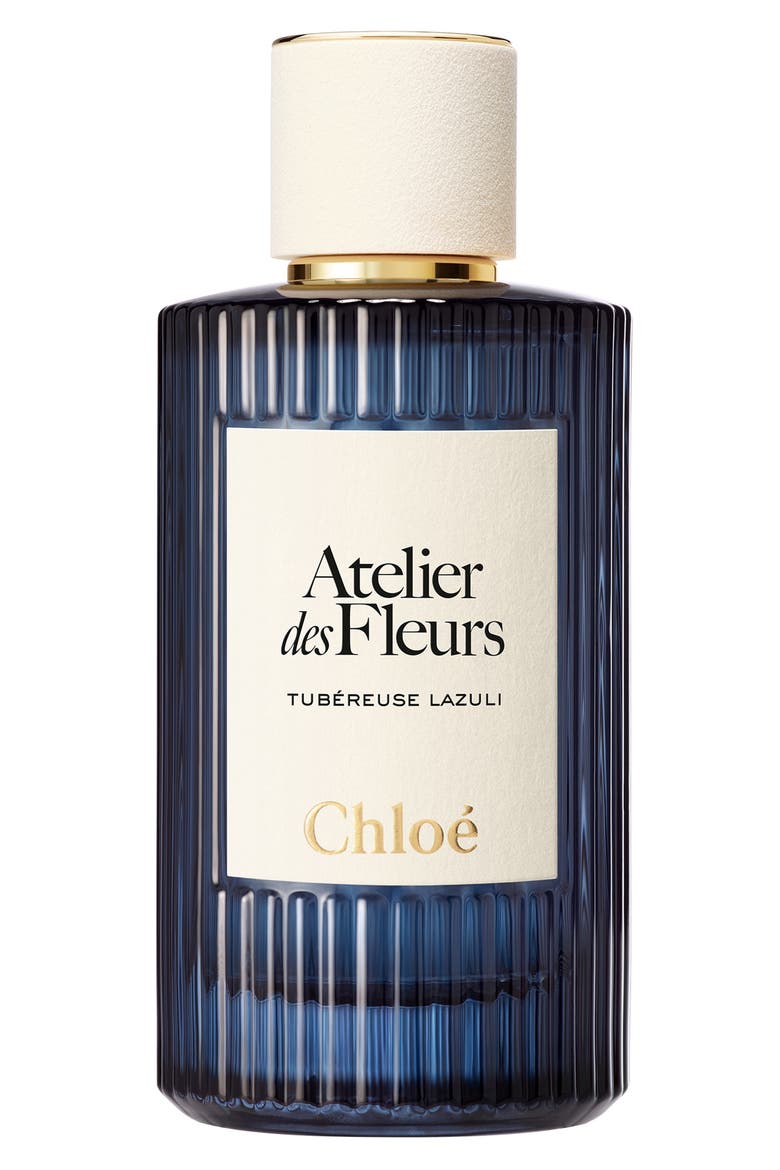 Atelier des Fleurs Tubérose Lazuli Eau de Parfum, Main, color, NO COLOR