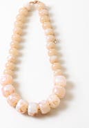 Erin McDermott Jewelry The Moonstone Path Necklace