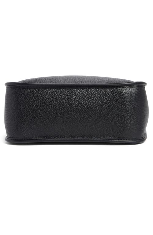 Steve Madden Blindy Satchel In Black