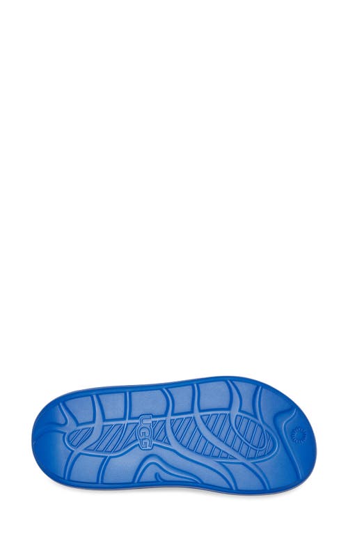 Ugg Sport Yeah Mens Slip On Mules Slide Sandals In Dive