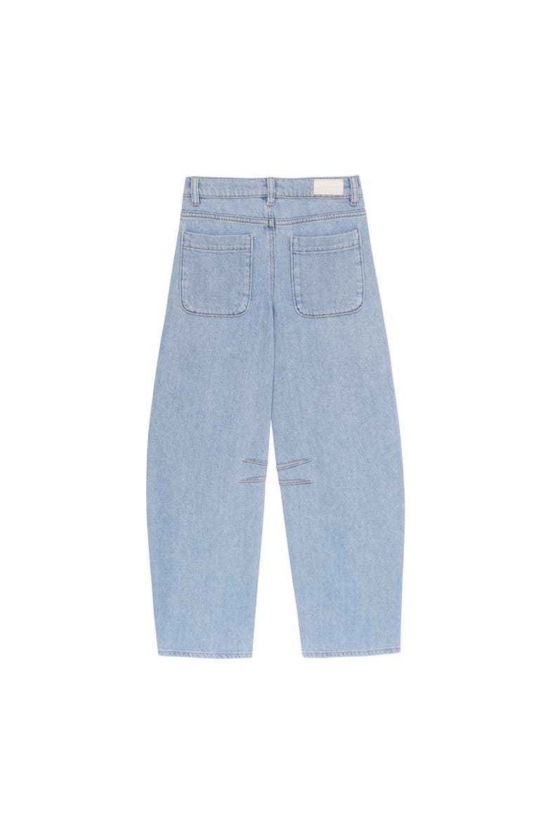 DL1961 Lilia Barrel Vintage Jeans, Alternate, color, Beachwave Drawcord