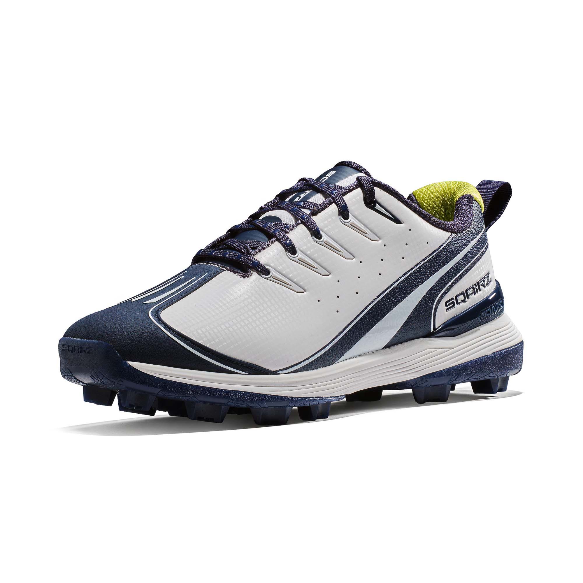 GFP2 Diamond Youth Molded Cleat, Alternate, color, Ink