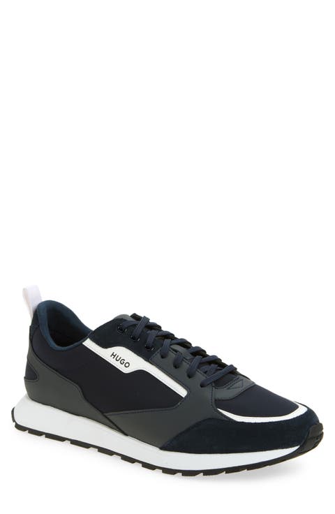 Icelin Running Shoe