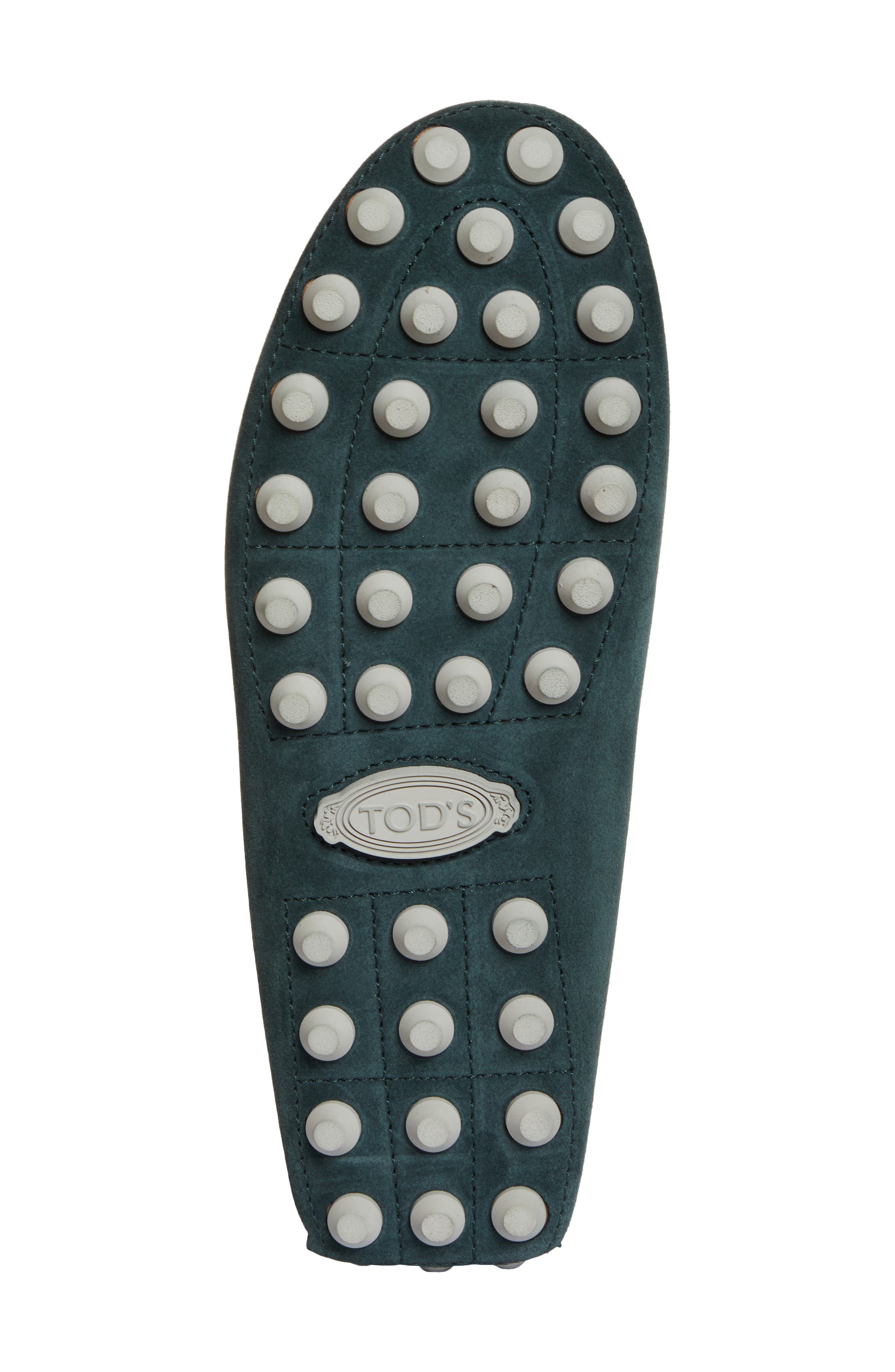 Tod's Gommino Driving Shoe, Alternate, color, 