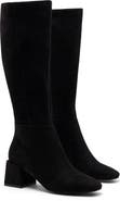 Therapy Australia Wolf Block Heel Tall Boots