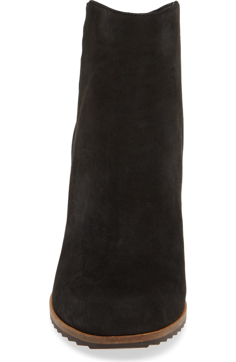 Linea Paolo Wesley Wedge Bootie, Alternate, color,