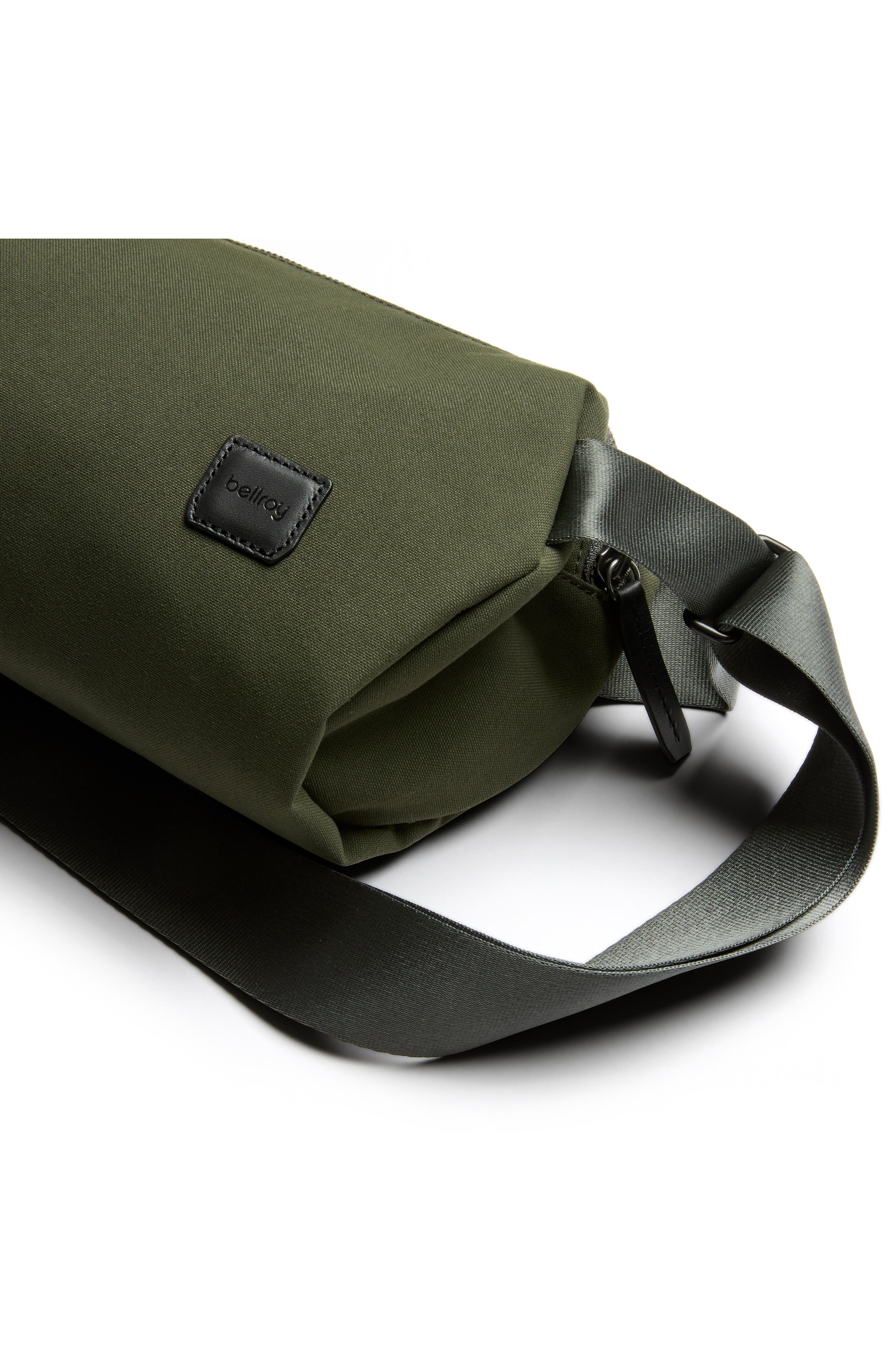 Classic 5-Liter Sling Bag, Alternate, color, OLIVE