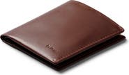 Bellroy Note Sleeve RFID Wallet