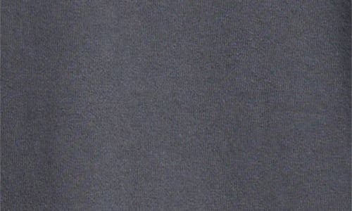 Allsaints Reflektor Logo Graphic T-shirt In Gray