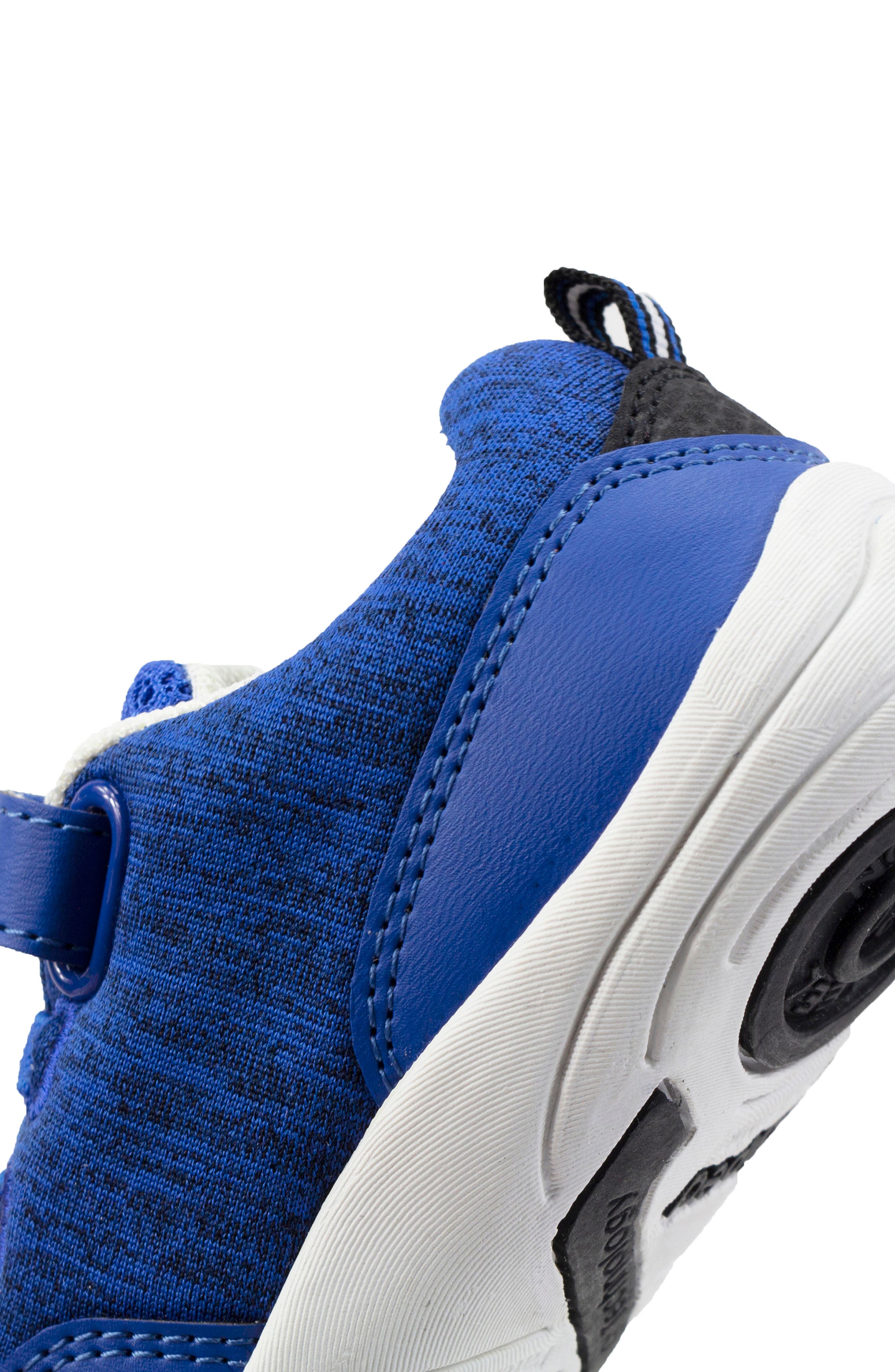 pediped Grip 'n Go<sup>™</sup> Troop Sneaker, Alternate, color, 