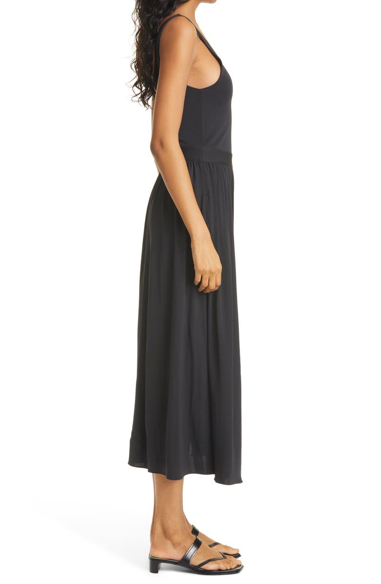 rag & bone Dancer Tank Dress, Alternate, color,