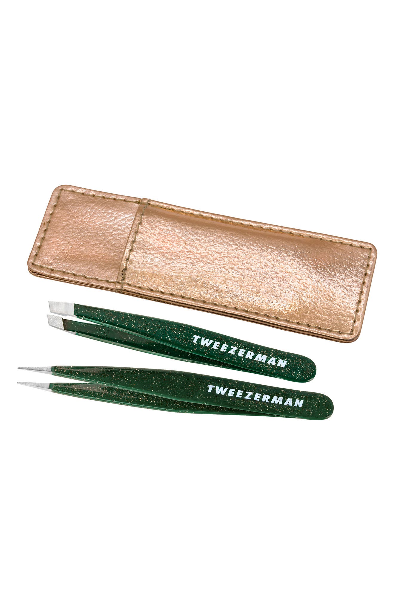 TWEEZERMAN Echanted Garden Set 