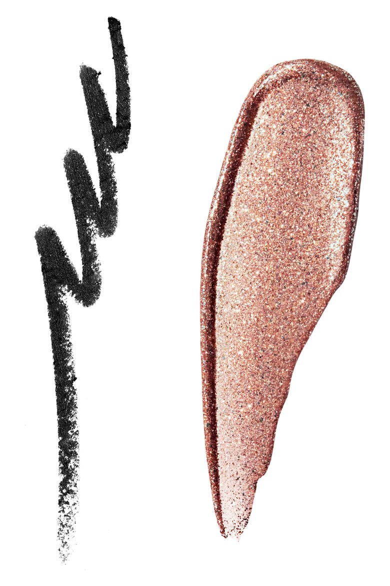 Two Lucky Stars Eye Set, Alternate, color, NO COLOR