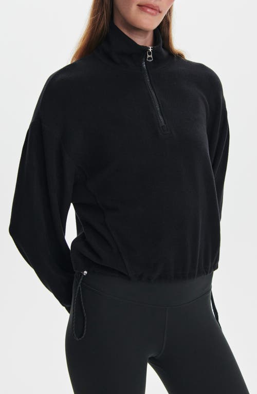 Varley Collett Half Zip Pullover In Multi