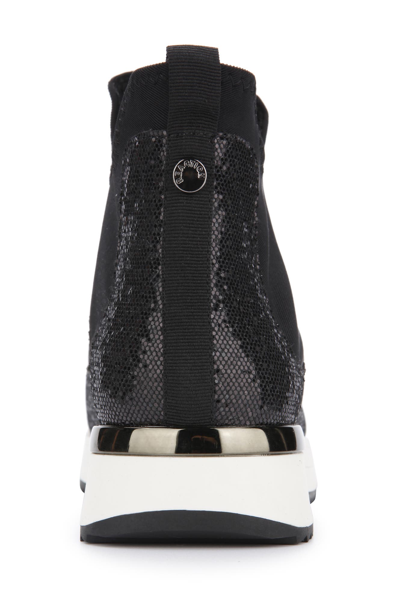 Kenneth Cole Sparkle Slip-On Sneaker, Alternate, color, 
