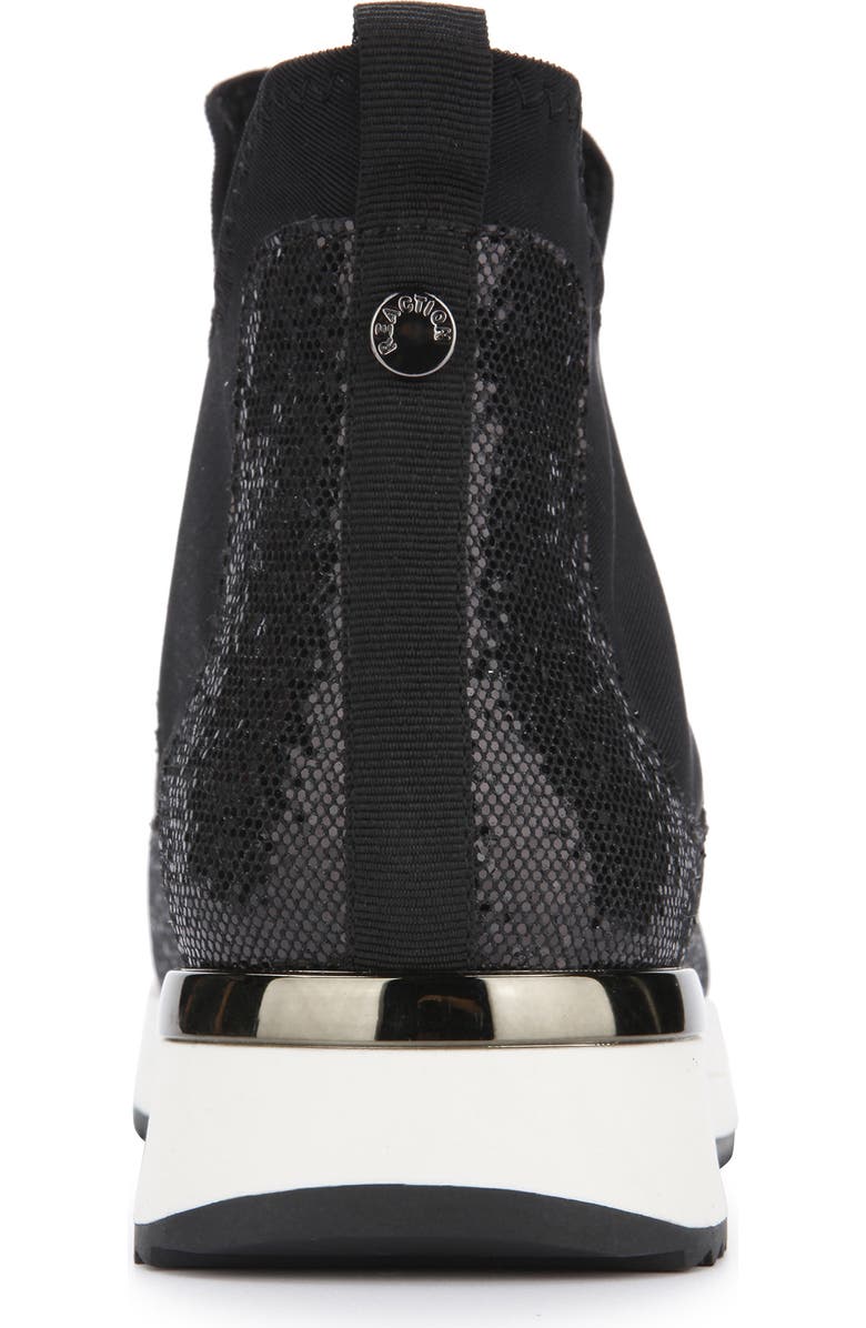 Kenneth Cole Sparkle Slip-On Sneaker, Alternate, color,