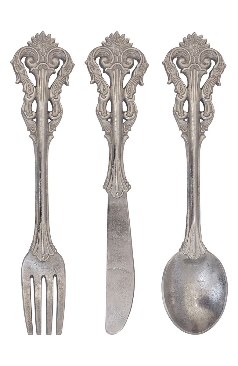 Renwil Decadence Wall Art, Main, color, 