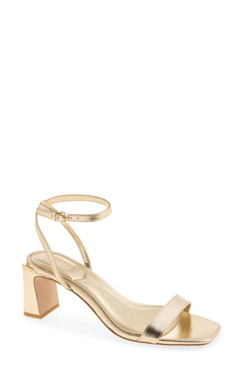 Hamda Ankle Strap Sandal (Women)