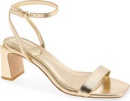 Vince Camuto Hamda Ankle Strap Sandal