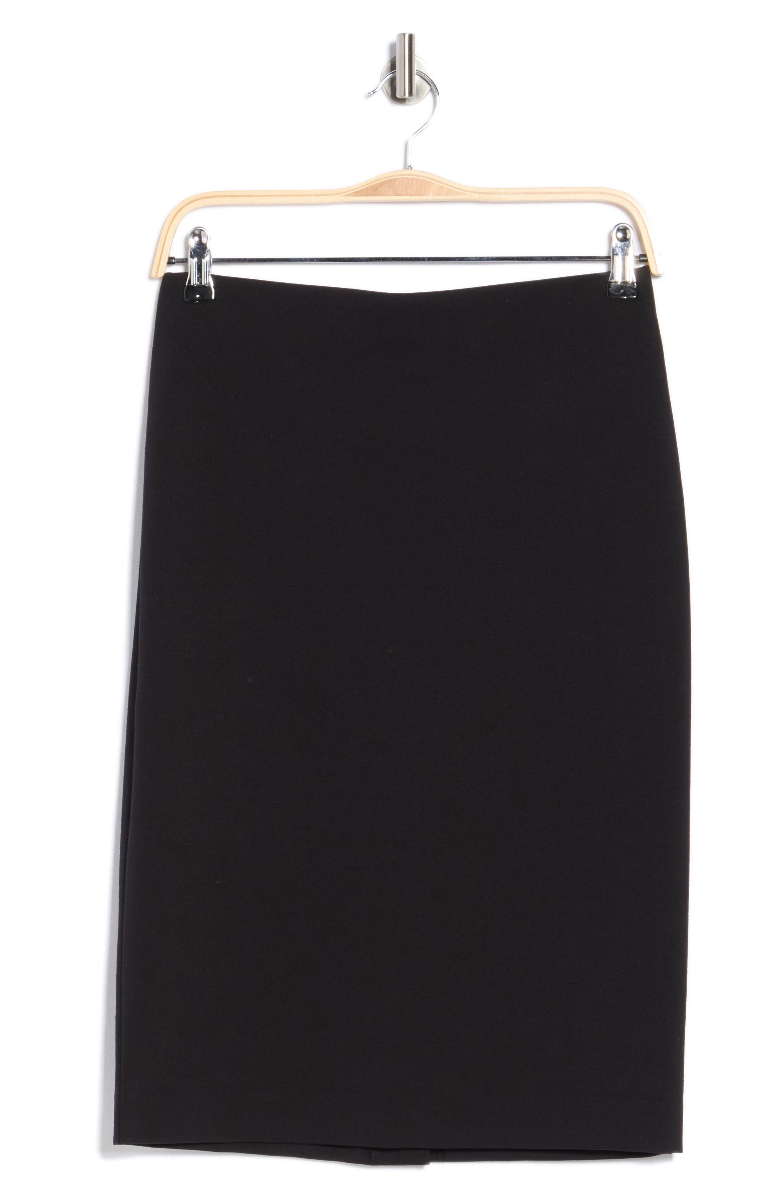 NORDSTROM RACK Ponte Pencil Skirt
