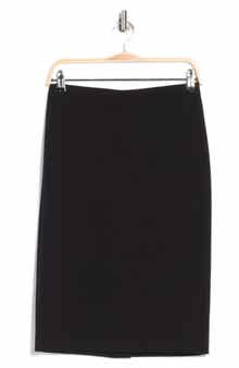 NORDSTROM RACK Ponte Pencil Skirt