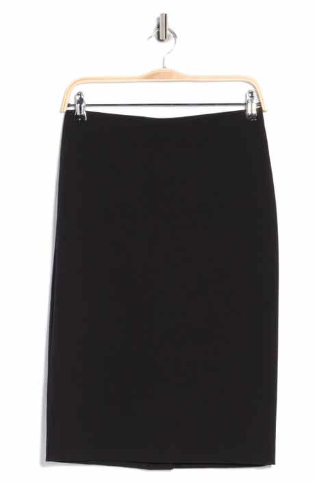 NORDSTROM RACK Ponte Pencil Skirt