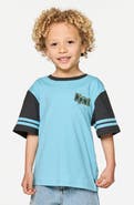 Rip Curl Kids' Paddle Out Logo Graphic T-Shirt
