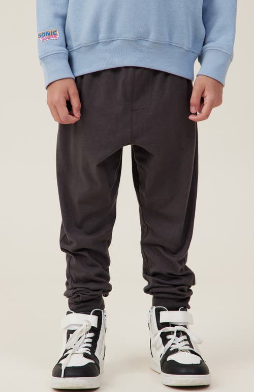 Cotton On Kids Kid's Matty Lightweight Pant In Phantom