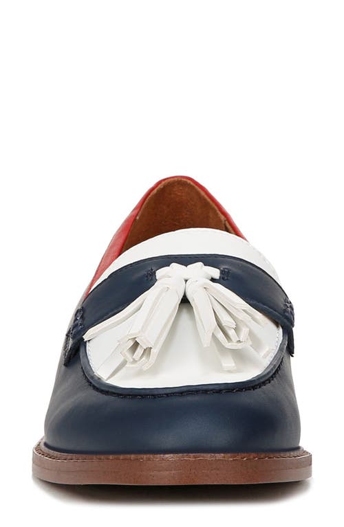 Franco Sarto Carolynn Tassel Loafer