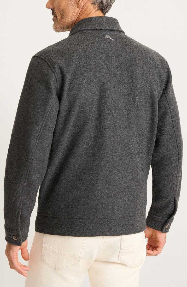 Tommy Bahama Silver Lake Overshirt, Alternate, color,