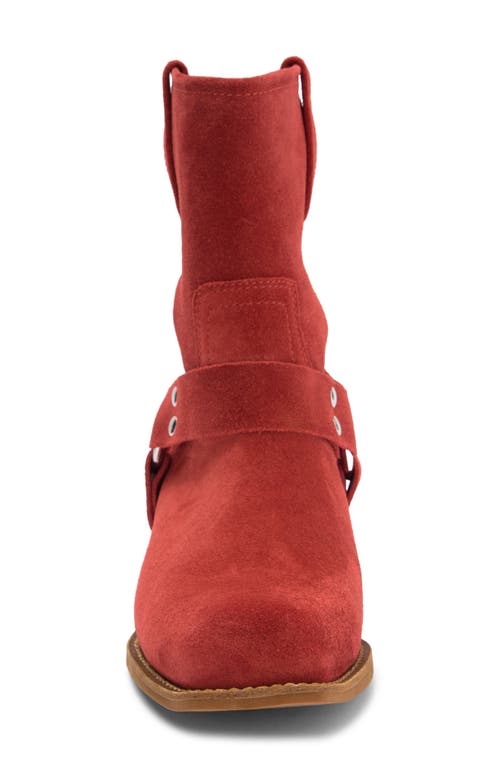 JEFFREY CAMPBELL JEFFREY CAMPBELL WAYLON HARNESS BOOT 
