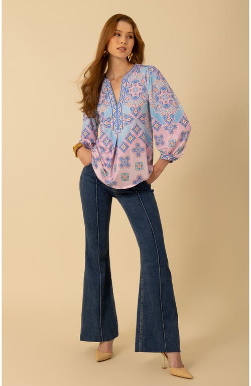 HALEBOB HALE BOB KATALEYA JERSEY TOP