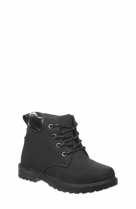 JOSMO Kids' Lug Sole Boot