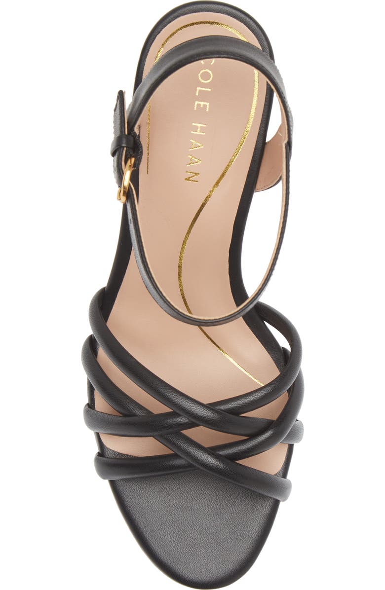 Cole Haan Grove Platform Sandal, Alternate, color,