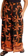 City Chic Treasure Wide Leg Pants