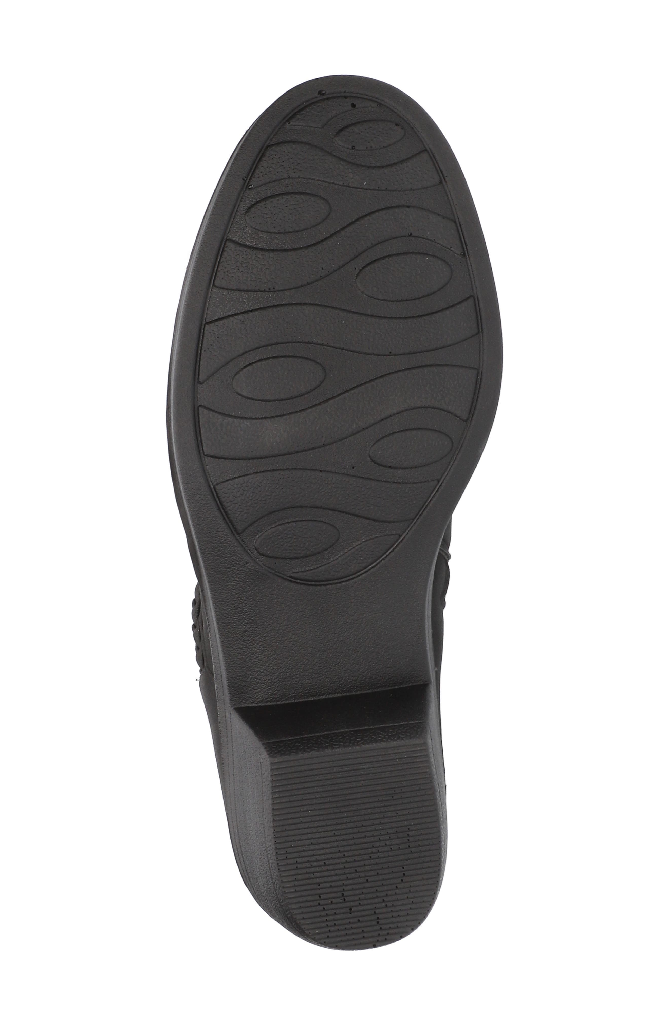 EASY STREET Jalia Braided Bootie, Alternate, color, 