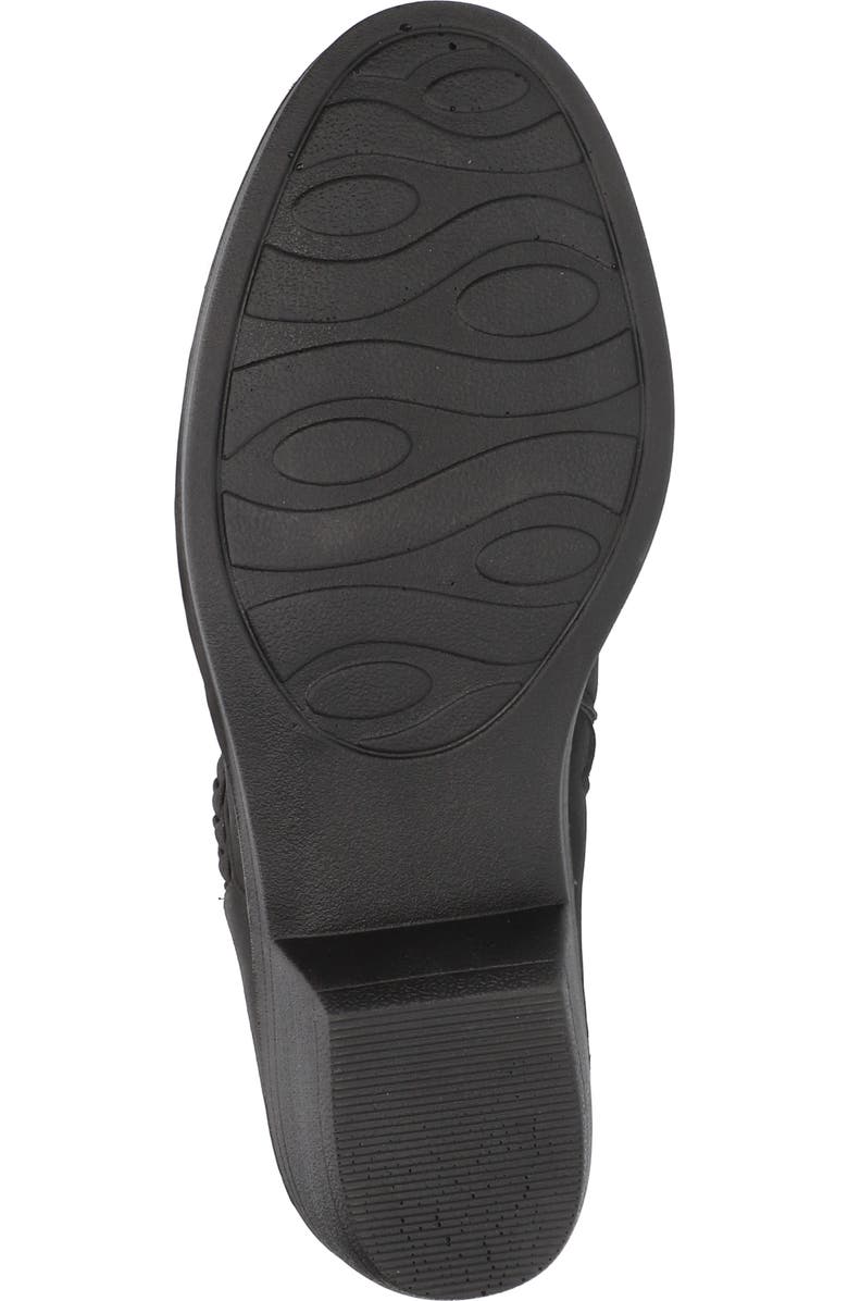 EASY STREET Jalia Braided Bootie, Alternate, color,